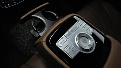 2022 Genesis G80 Gasoline 2.5 Turbo 2WD — фото 17