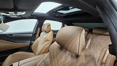 2022 Genesis G80 Gasoline 2.5 Turbo 2WD — фото 18