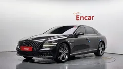 2023 Genesis G80 Gasoline 2.5 Turbo AWD — фото 1