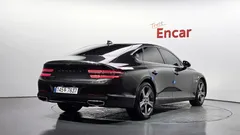 2023 Genesis G80 Gasoline 2.5 Turbo AWD — фото 2