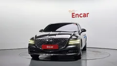 2023 Genesis G80 Gasoline 2.5 Turbo AWD — фото 3