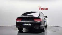 2023 Genesis G80 Gasoline 2.5 Turbo AWD — фото 4