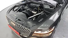 2023 Genesis G80 Gasoline 2.5 Turbo AWD — фото 6