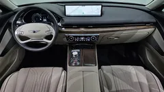 2023 Genesis G80 Gasoline 2.5 Turbo AWD — фото 7