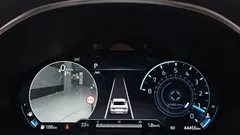 2023 Genesis G80 Gasoline 2.5 Turbo AWD — фото 8