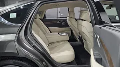 2023 Genesis G80 Gasoline 2.5 Turbo AWD — фото 11