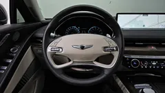 2023 Genesis G80 Gasoline 2.5 Turbo AWD — фото 14