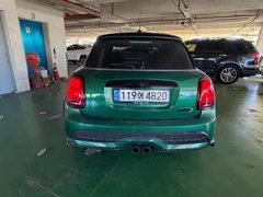 2023 Mini Cooper 5Door Classic — фото 4