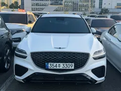 2024 Genesis GV70 2.5T Gasoline 2WD — фото 2