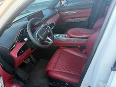 2024 Genesis GV70 2.5T Gasoline 2WD — фото 4