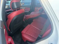 2024 Genesis GV70 2.5T Gasoline 2WD — фото 5