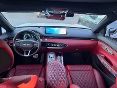 2024 Genesis GV70 2.5T Gasoline 2WD — фото 7