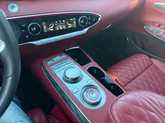 2024 Genesis GV70 2.5T Gasoline 2WD — фото 9