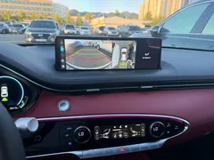 2024 Genesis GV70 2.5T Gasoline 2WD — фото 10