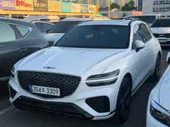 2024 Genesis GV70 2.5T Gasoline 2WD — фото 12