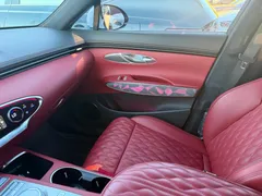 2024 Genesis GV70 2.5T Gasoline 2WD — фото 15