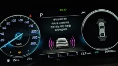 2022 Kia K5 2.0 — фото 20