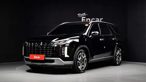 2023 Hyundai Palisade Gasoline 3.8 2WD