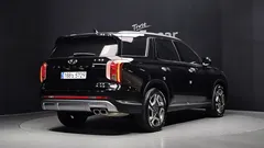 2023 Hyundai Palisade Gasoline 3.8 2WD — фото 2