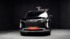 2023 Hyundai Palisade Gasoline 3.8 2WD — фото 3