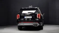2023 Hyundai Palisade Gasoline 3.8 2WD — фото 4