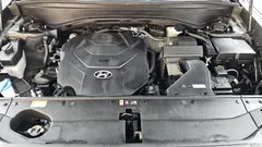 2023 Hyundai Palisade Gasoline 3.8 2WD — фото 6