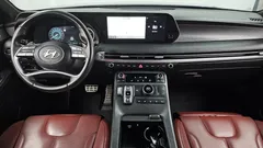 2023 Hyundai Palisade Gasoline 3.8 2WD — фото 7