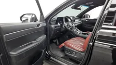 2023 Hyundai Palisade Gasoline 3.8 2WD — фото 10
