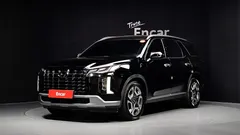 2023 Hyundai Palisade Gasoline 3.8 2WD — фото 11