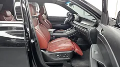 2023 Hyundai Palisade Gasoline 3.8 2WD — фото 15
