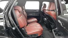 2023 Hyundai Palisade Gasoline 3.8 2WD — фото 16