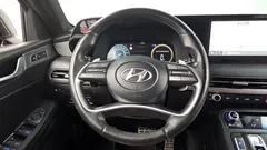 2023 Hyundai Palisade Gasoline 3.8 2WD — фото 17