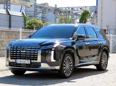 2023 Hyundai Palisade Diesel 2.2 4WD — фото 2