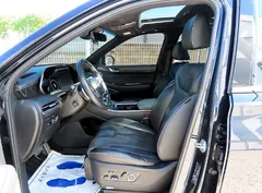 2023 Hyundai Palisade Diesel 2.2 4WD — фото 5