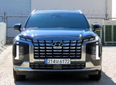 2023 Hyundai Palisade Diesel 2.2 4WD — фото 13