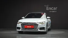 2023 Audi A6 40 TDI Quattro Premium — фото 3