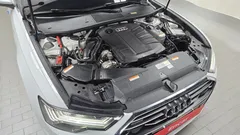 2023 Audi A6 40 TDI Quattro Premium — фото 6