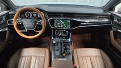 2023 Audi A6 40 TDI Quattro Premium — фото 7