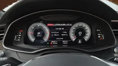 2023 Audi A6 40 TDI Quattro Premium — фото 8