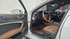 2023 Audi A6 40 TDI Quattro Premium — фото 10