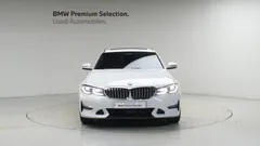 2022 BMW 3-Series 320d Touring Luxury — фото 3
