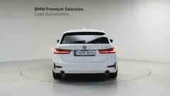 2022 BMW 3-Series 320d Touring Luxury — фото 4