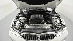 2022 BMW 3-Series 320d Touring Luxury — фото 6