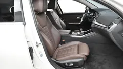 2022 BMW 3-Series 320d Touring Luxury — фото 10