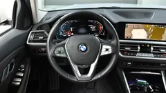 2022 BMW 3-Series 320d Touring Luxury — фото 17