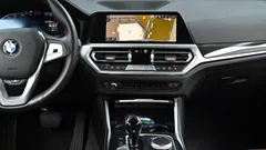 2022 BMW 3-Series 320d Touring Luxury — фото 18