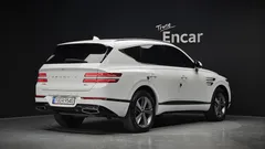 2023 Genesis GV80 2.5T Gasoline AWD — фото 2