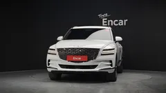 2023 Genesis GV80 2.5T Gasoline AWD — фото 3