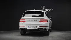 2023 Genesis GV80 2.5T Gasoline AWD — фото 4