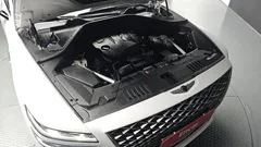 2023 Genesis GV80 2.5T Gasoline AWD — фото 6